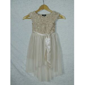 Zunie Cap Sleeve for Fully Lined Elastic Size 4‎
